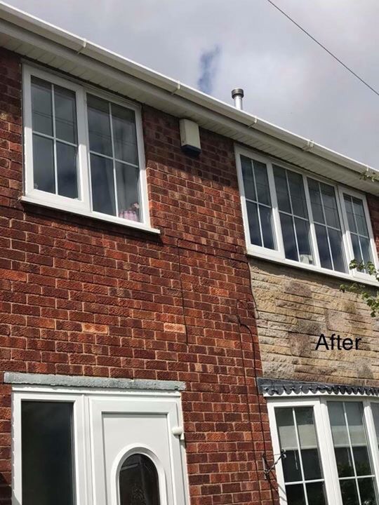 Conservatory Roof Cleaning Conservatory Roof Cleaning